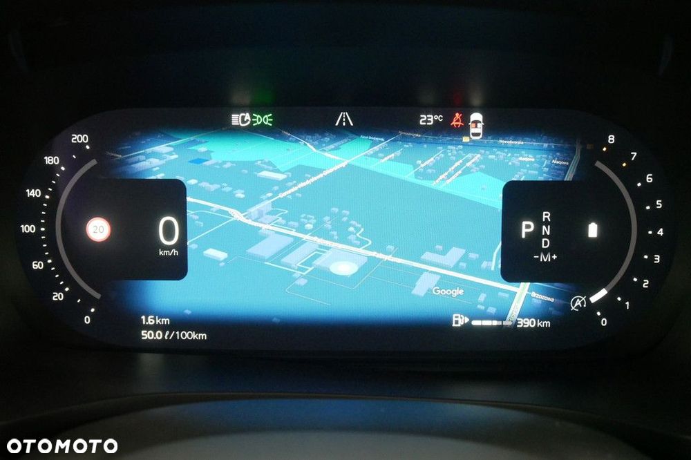 Volvo V60 - 9