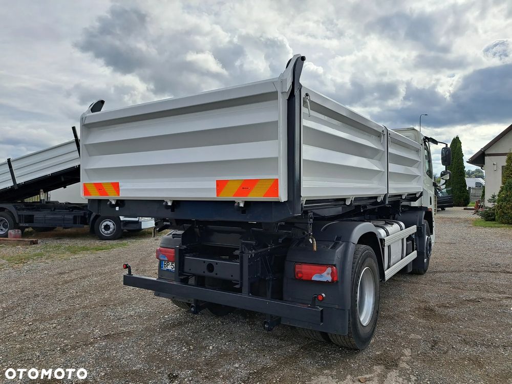 DAF CF 75.310 Wywrotka - 18