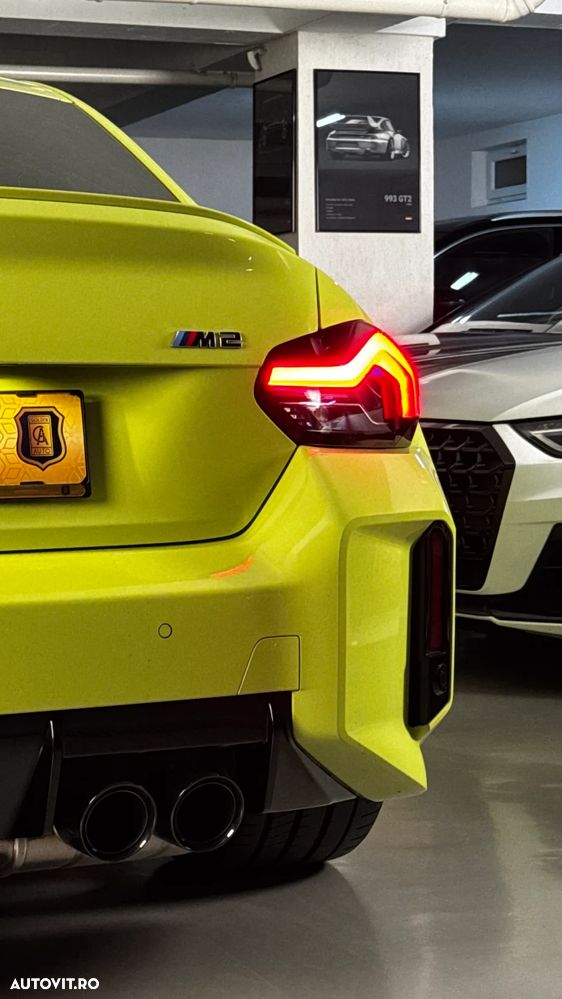 BMW M2 Aut. - 25