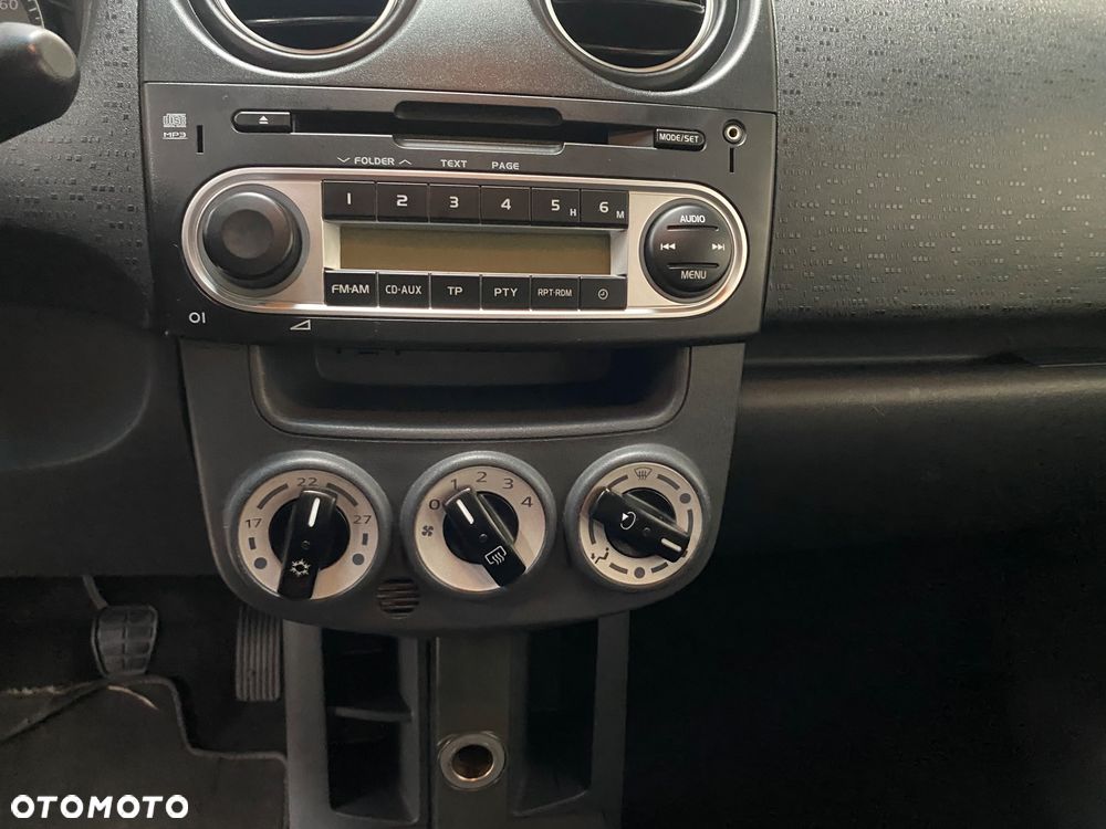 Mitsubishi Colt 1.3 ClearTec Edition - 17