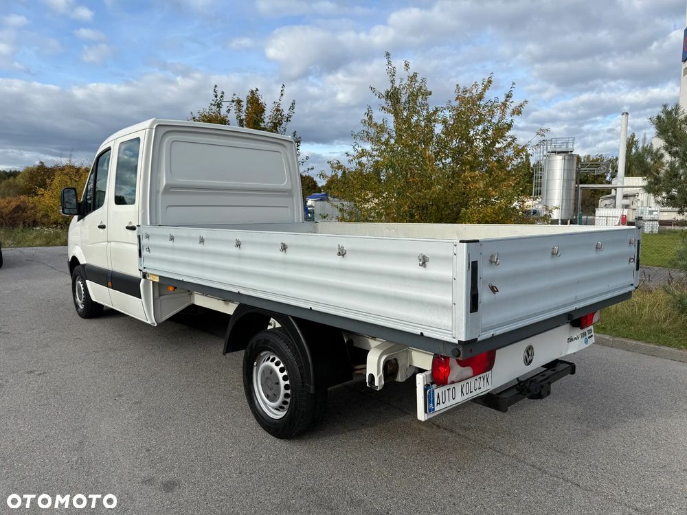 Volkswagen Crafter - 8