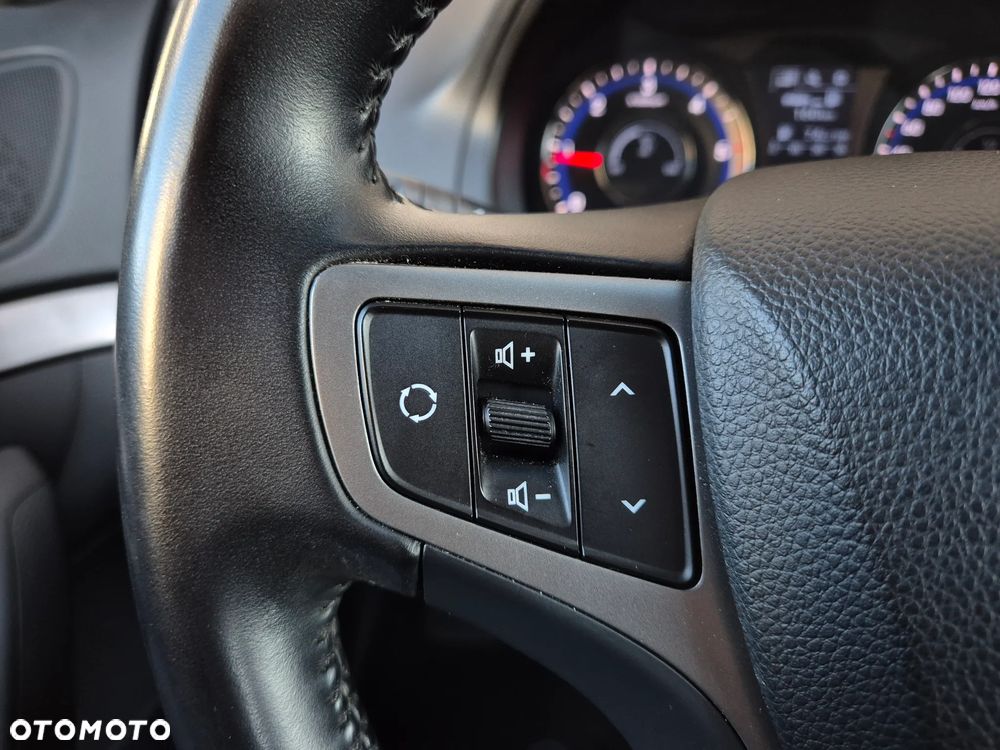 Hyundai i40 1.7 CRDi Comfort - 12