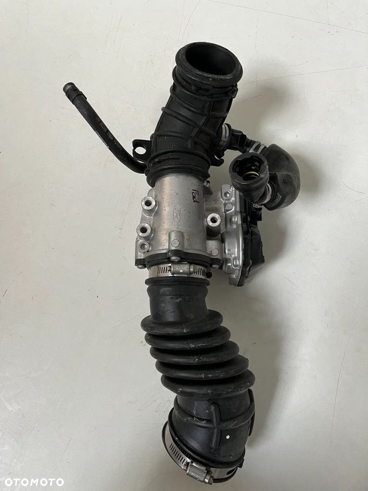 ZAWÓR EGR CZUJNIK FORD FOCUS 2.0 PANTHER ECOBLUE - 3