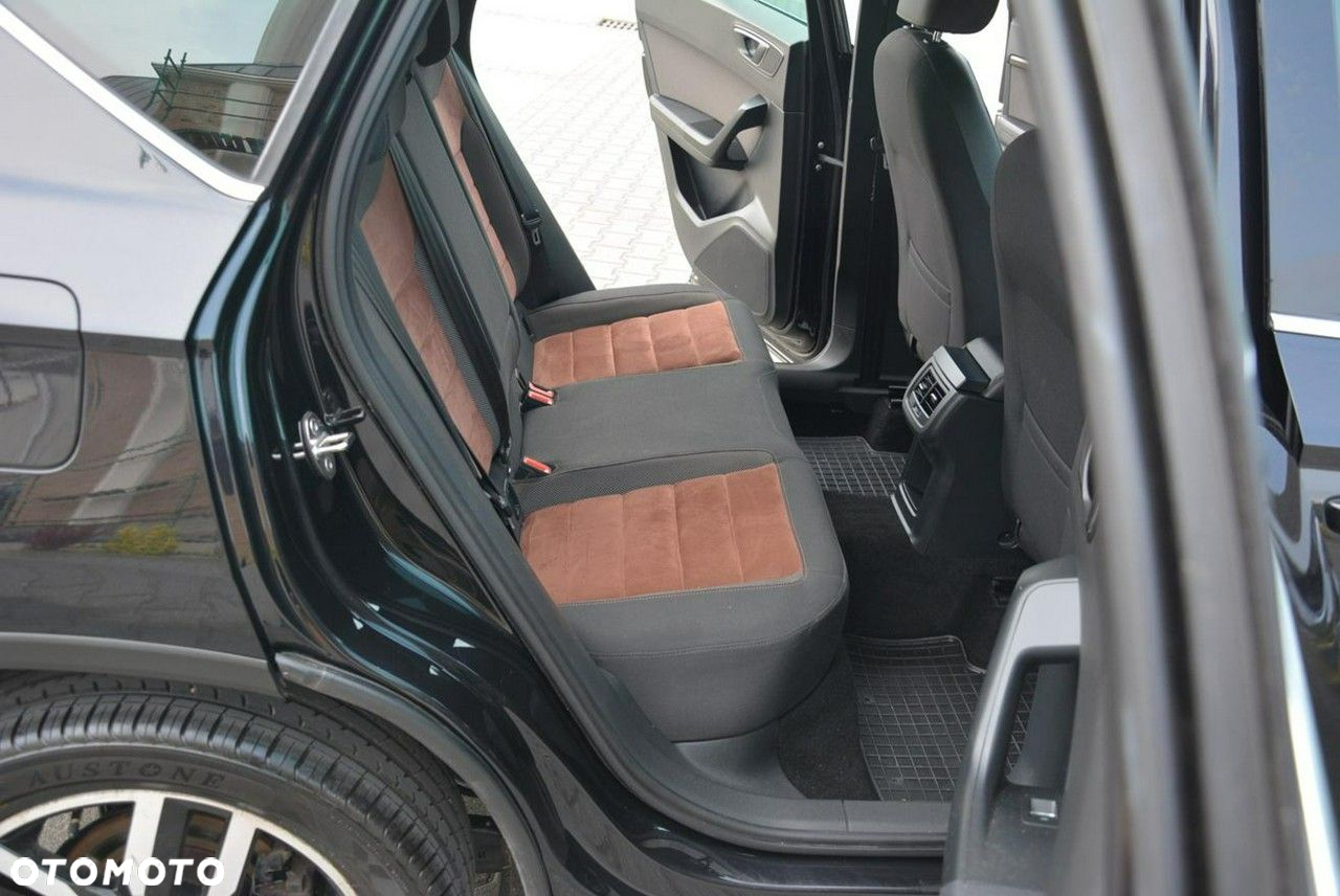 Seat Ateca 2.0 TDI 4Drive XCELLENCE - 17