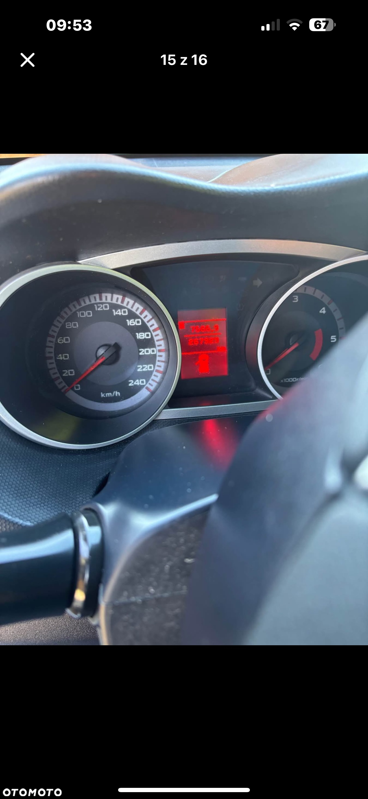 Citroën C-Crosser 2.2 HDi Exclusive - 15