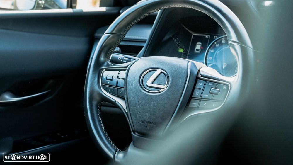 Lexus UX 250h Business - 18