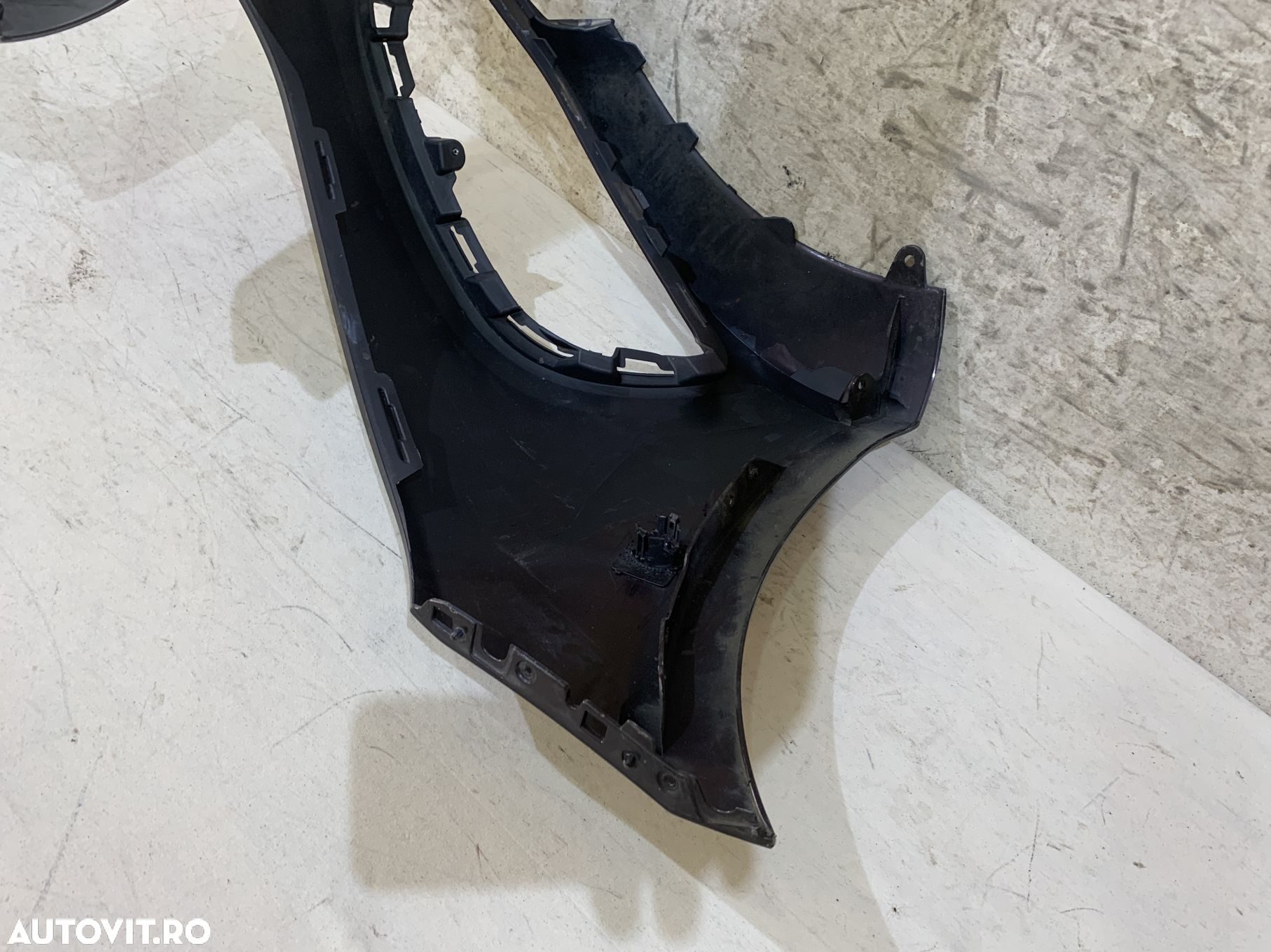 Bara fata Mercedes E-Class W238, Coupe Cabrio, 2016, 2017, 2018, 2019, 2020, cod origine OE A2388855600. - 6