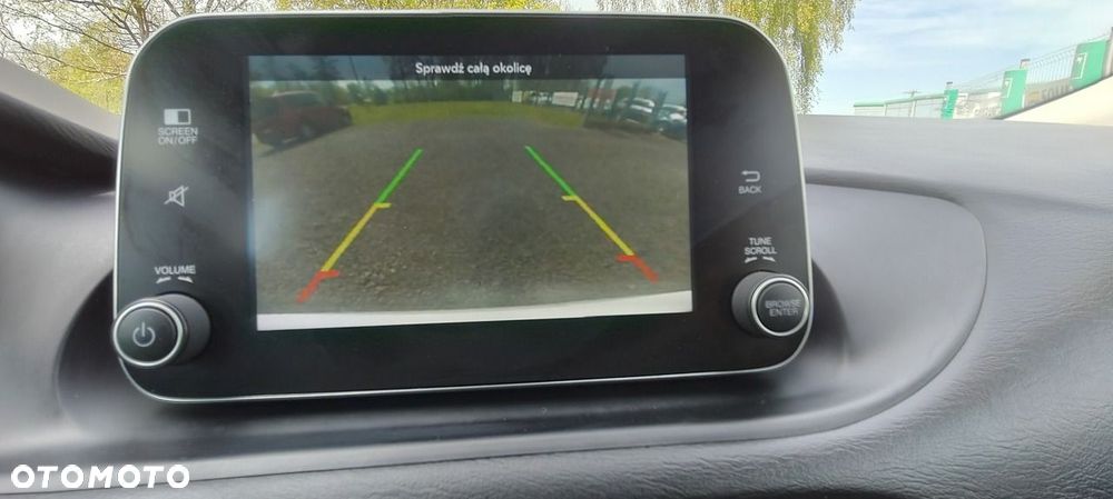 Fiat Tipo 1.4 T-Jet Lounge - 11