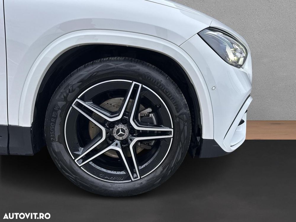 Mercedes-Benz GLA 220 4MATIC MHEV Aut. - 11