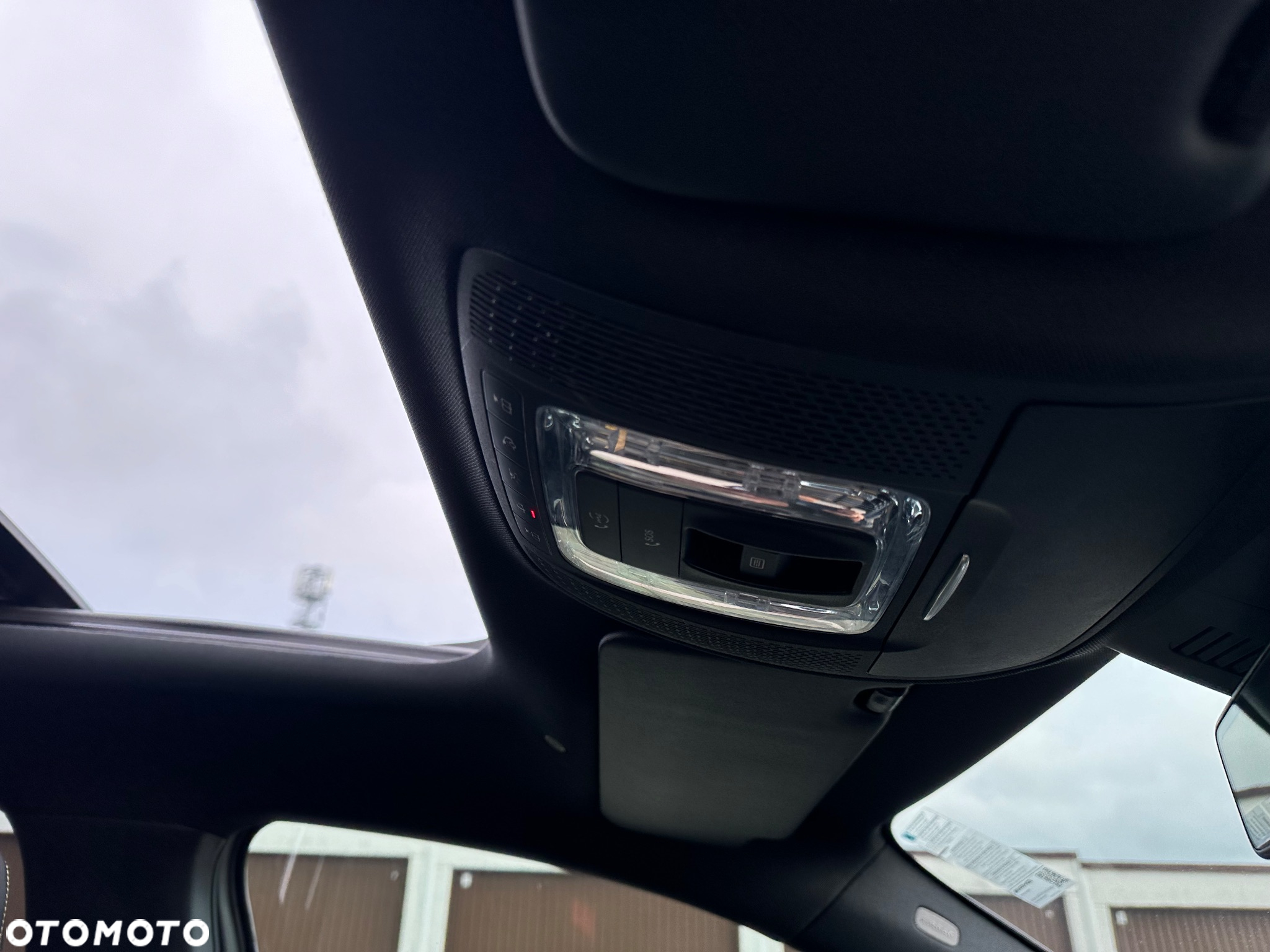 Mercedes-Benz Klasa A 45 S AMG 4-Matic Special Edition 1 8G-DCT - 20