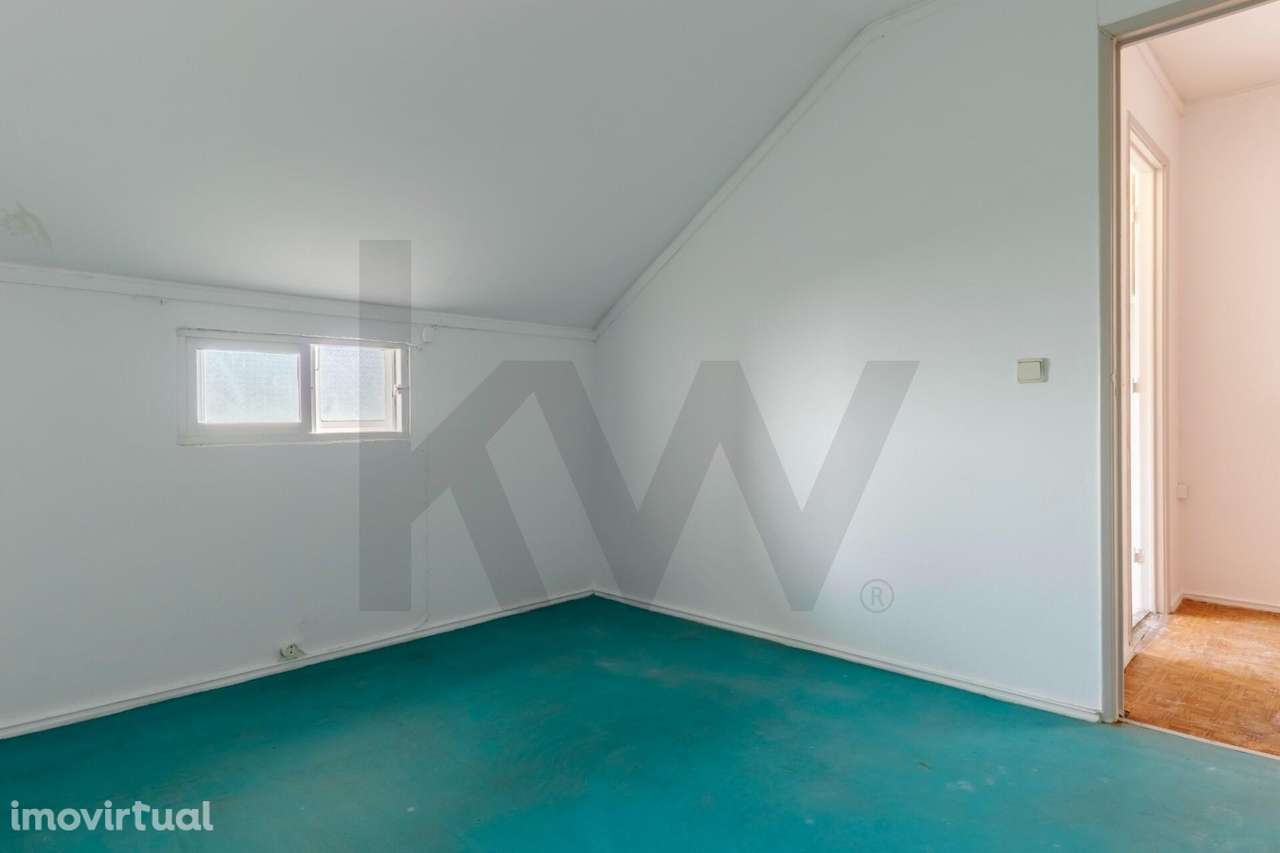 T1 + 1   Queluz | a 5 minutos da Estação do Comboio - Grande imagem: 2/25