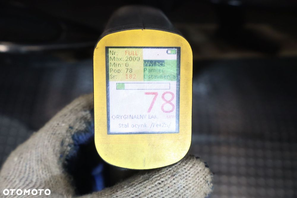 DRZWI PRAWY PRZÓD CHEVROLET CRUZE GAR - 3