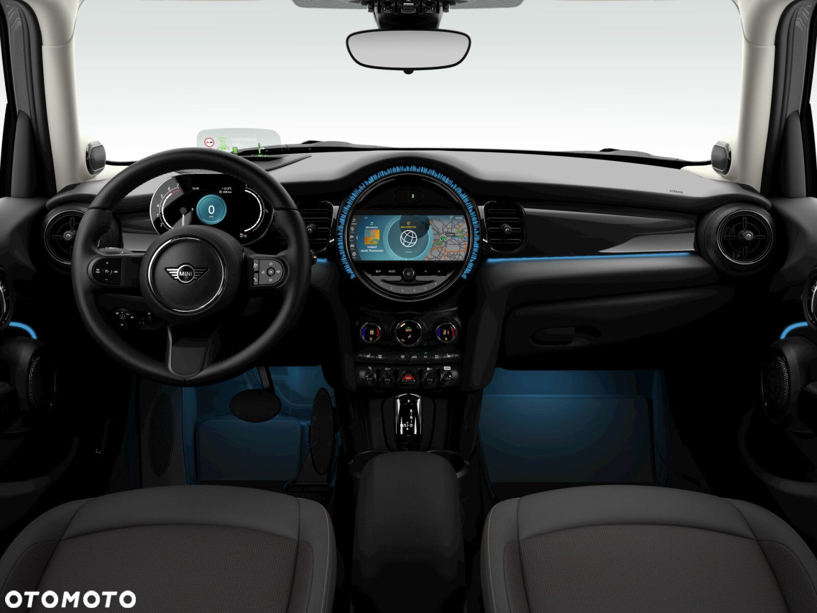 MINI Cooper - 8