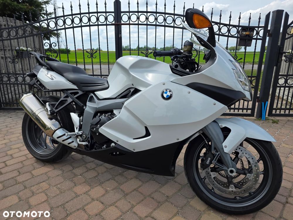 BMW K - 24