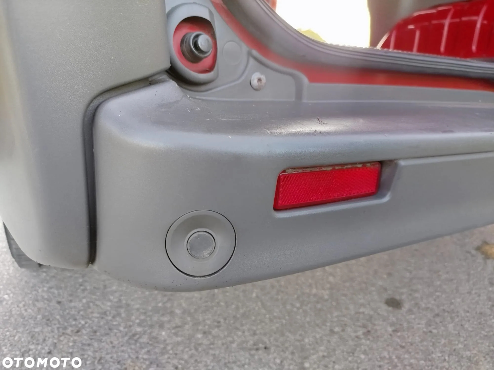 Renault Trafic - 13