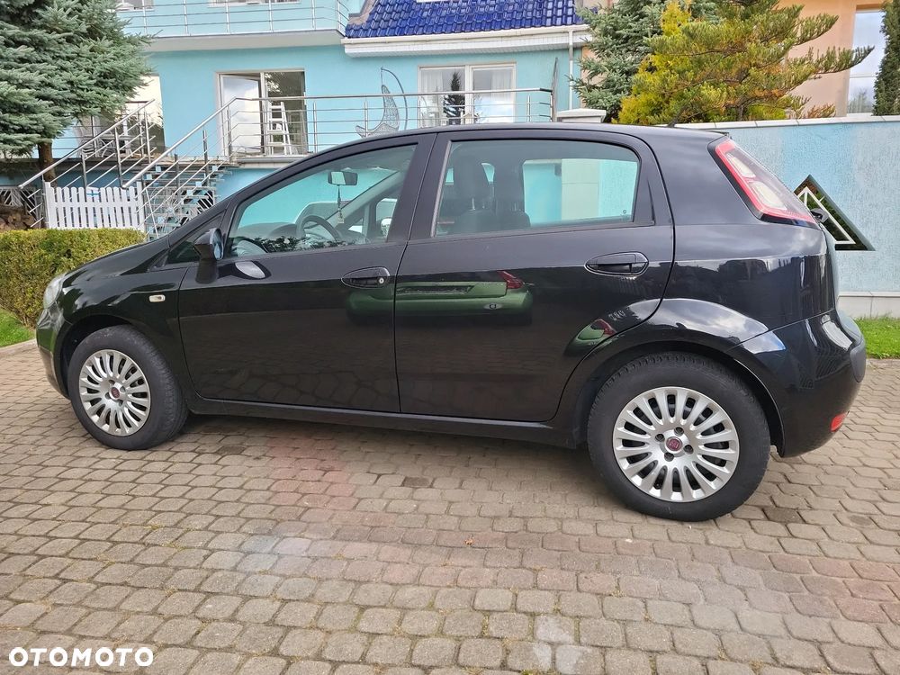 Fiat Punto Evo 1.4 8V Active Start&Stop - 18
