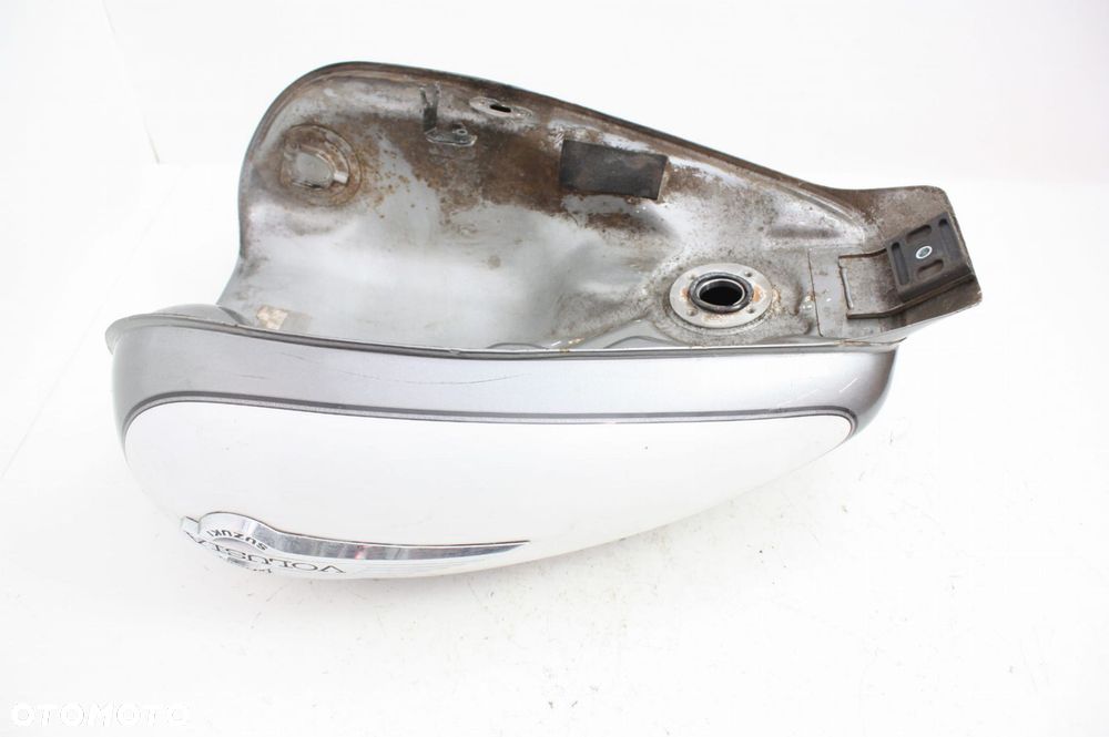 ZBIORNIK PALIWA BAK Suzuki VL 800 Volusia - 3