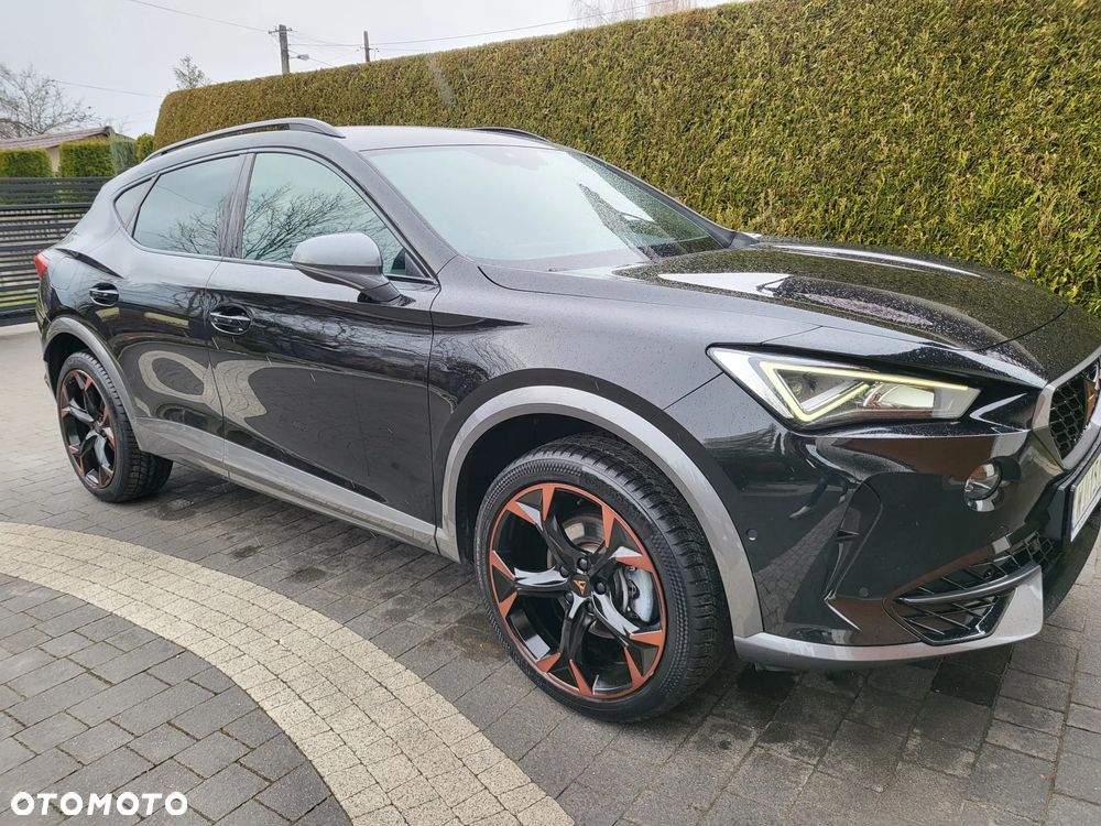 Cupra Formentor - 37