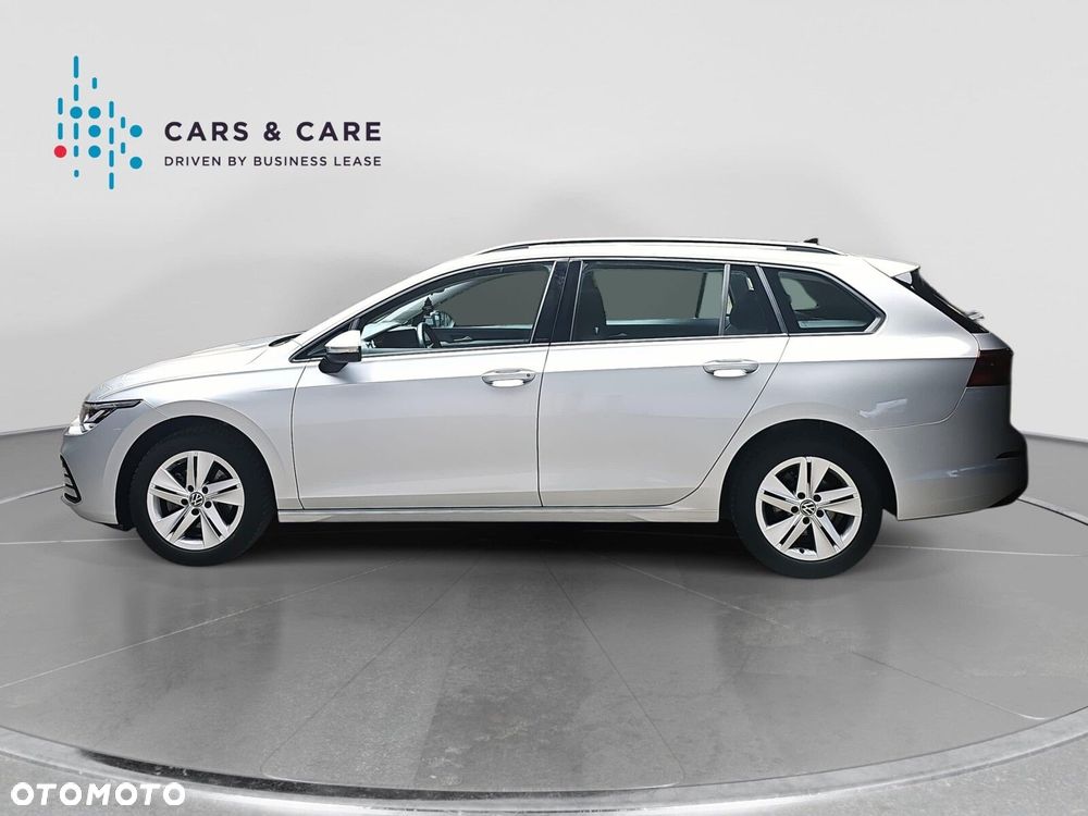 Volkswagen Golf Variant 1.5 TSI EVO Life - 24