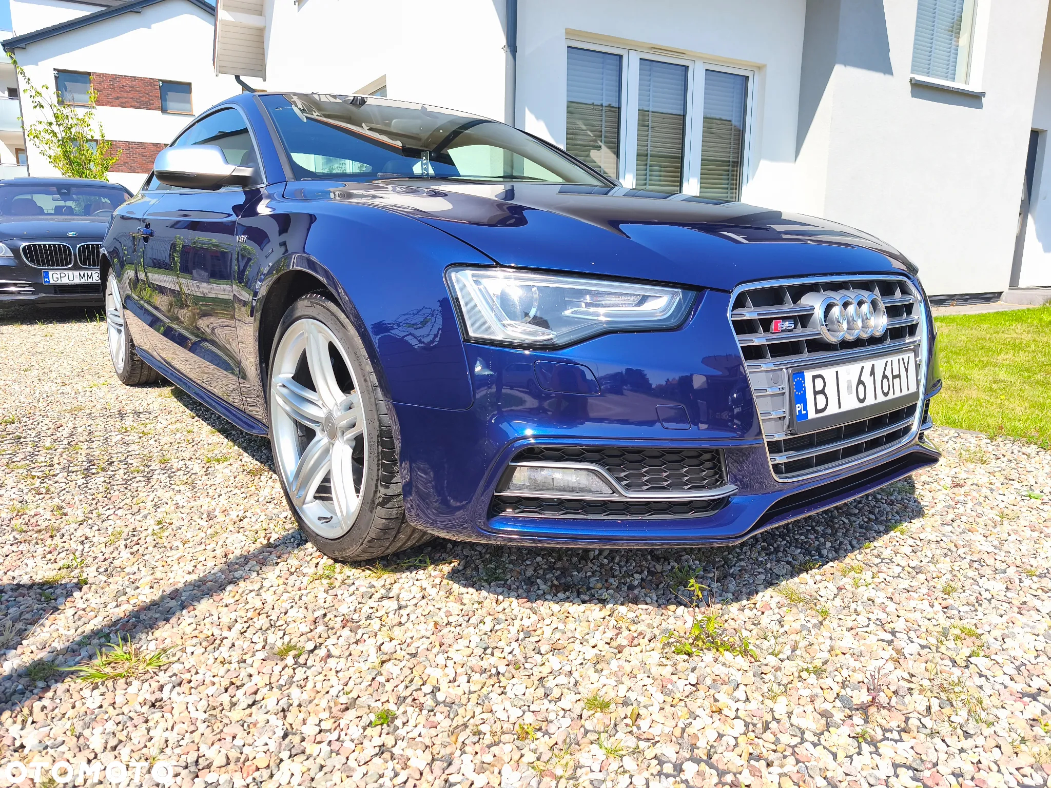 Audi S5 3.0 TFSI Quattro S tronic - 4