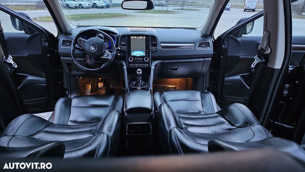 Renault Koleos - 5