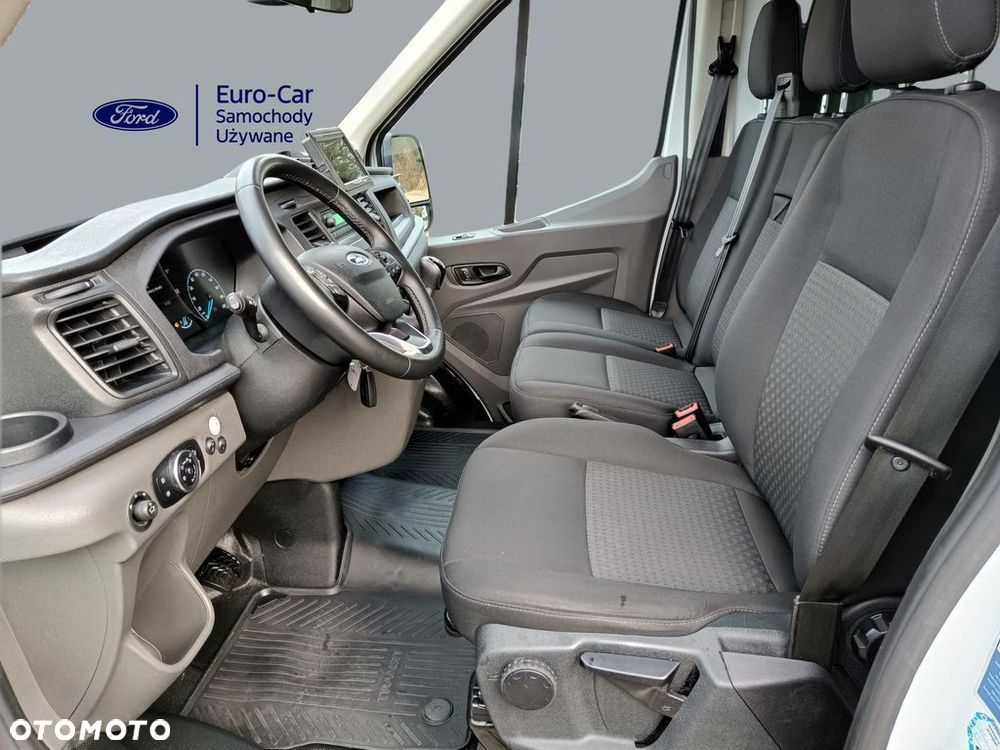 Ford Transit - 8