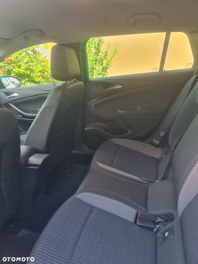 Opel Astra 1.5 CDTI Business Elegance S&S - 7