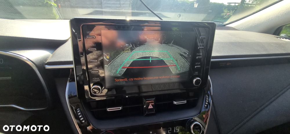 Toyota Corolla 1.6 Comfort - 10