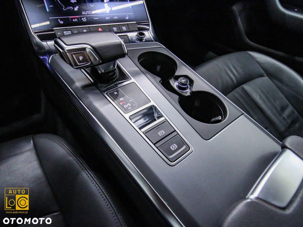 Audi A6 Avant 40 TDI S tronic sport - 30
