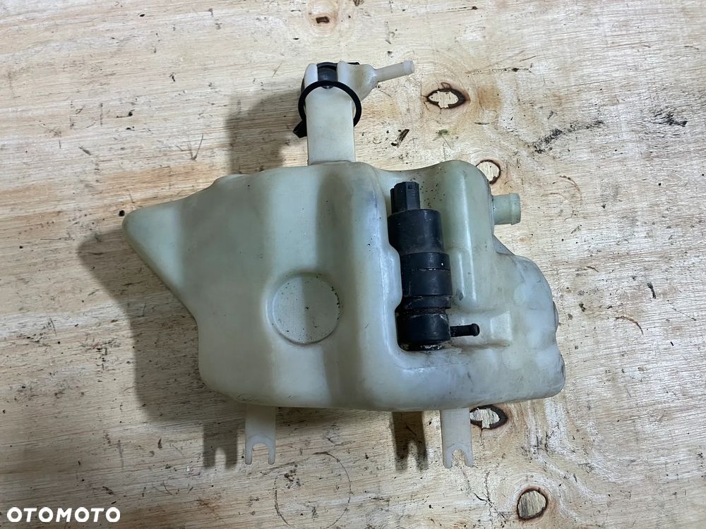 ZBIORNICZEK SPRYSKIWACZY BMW E32 E34 TOURING KLAPY 1378612 1391805 - 5