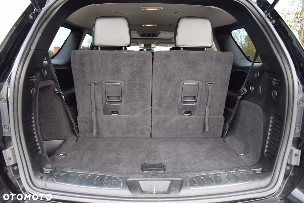Dodge Durango 3,6 Limited - 14