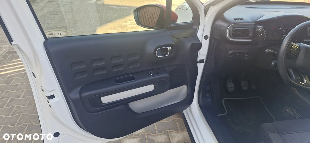 Citroën C3 Pure Tech 83 S&S SHINE - 18