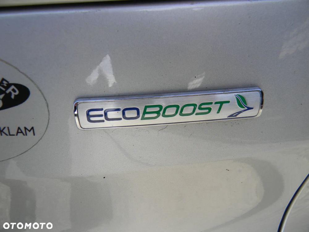 Ford Kuga 1.5 EcoBoost 2x4 Business Edition - 20