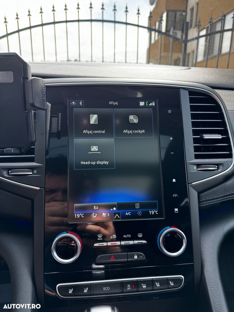 Renault Talisman - 15