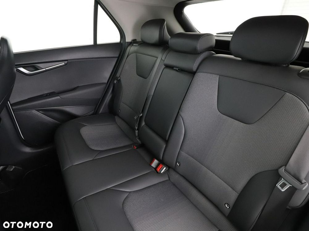 Kia Niro 1.6 GDI Hybrid L - 18