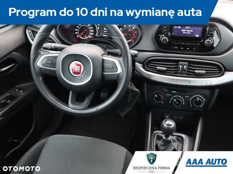 Fiat Tipo - 9