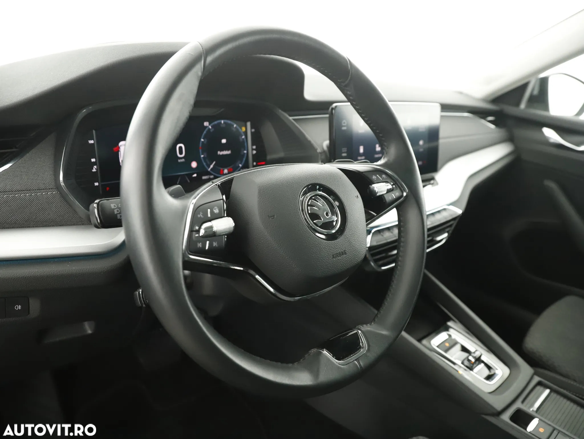 Skoda Octavia - 14