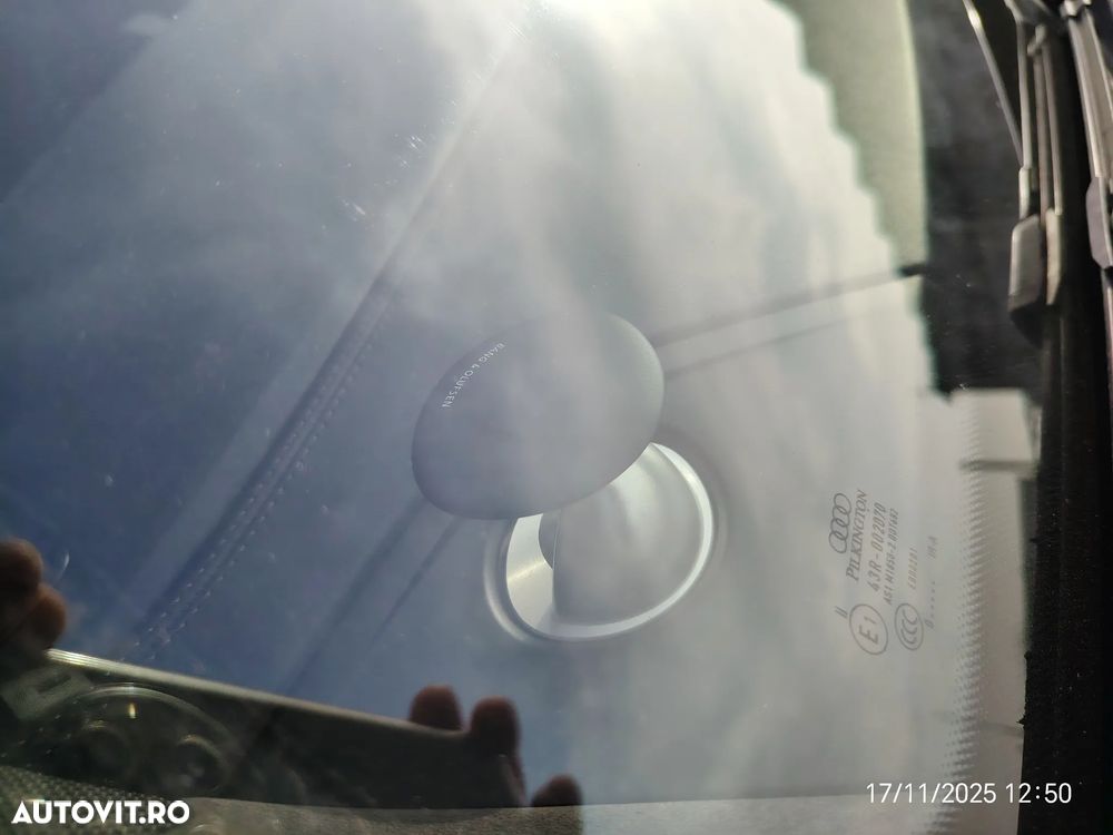 Audi Q7 3.0 TDI Quattro Tiptronic - 18