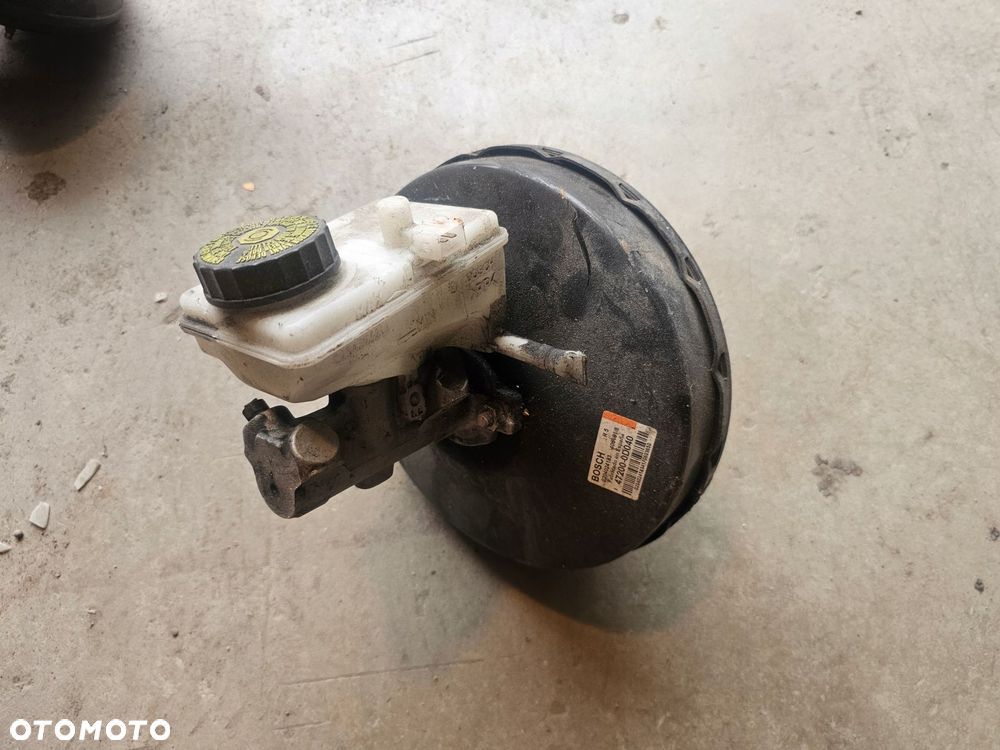 serwo pompa hamulcowa 0204024183 toyota yaris - 1