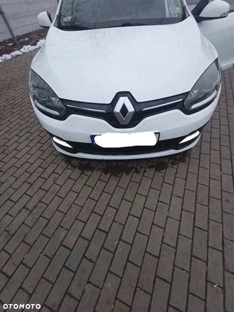 Renault Megane 1.5 dCi Generation - 9