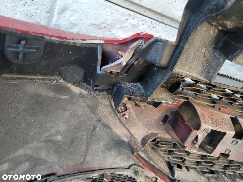 ZDERZAK PRZÓD PRZEDNI PEUGEOT 208 I #012 - 11