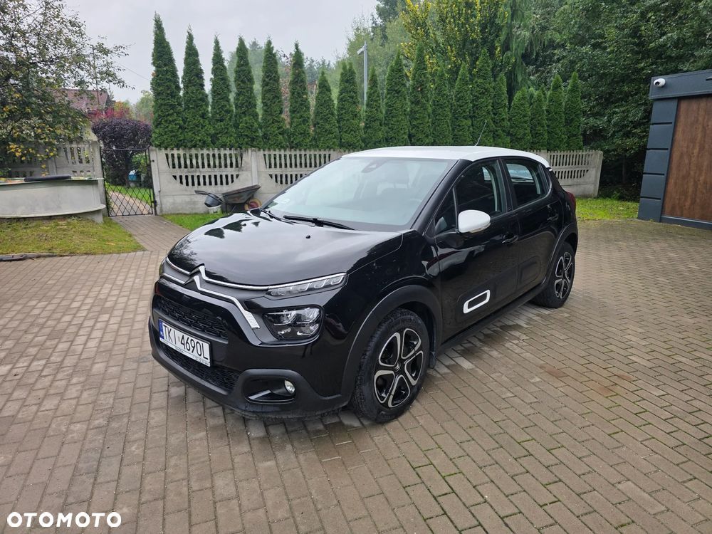 Citroën C3 1.2 PureTech Shine - 1