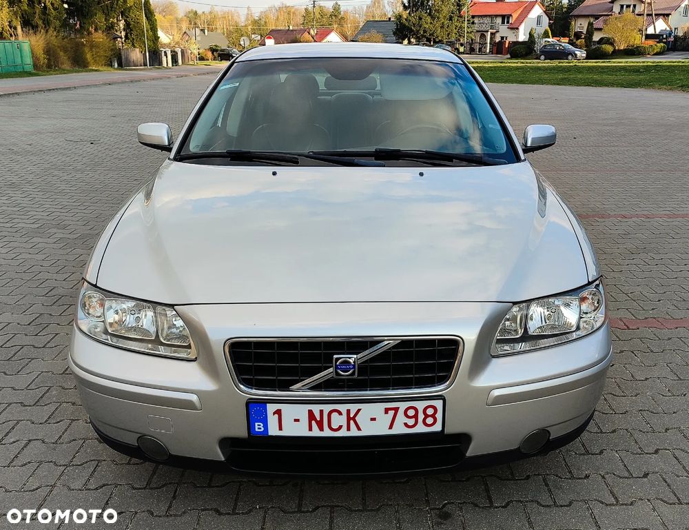 Volvo S60 D5 Kinetic - 15