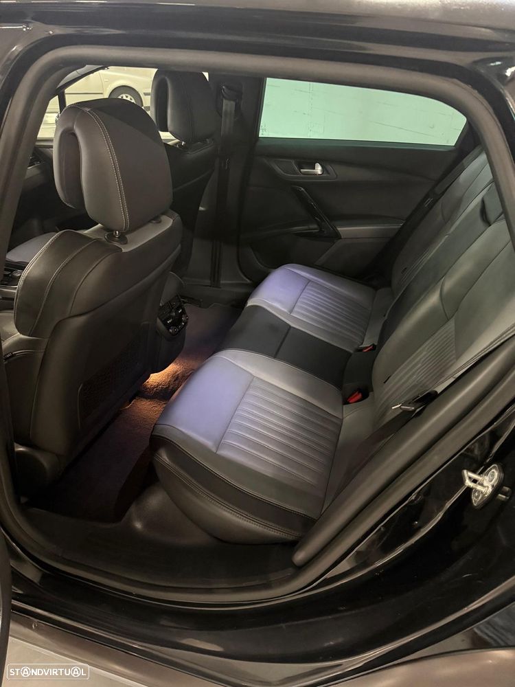 Peugeot 508 SW - 13