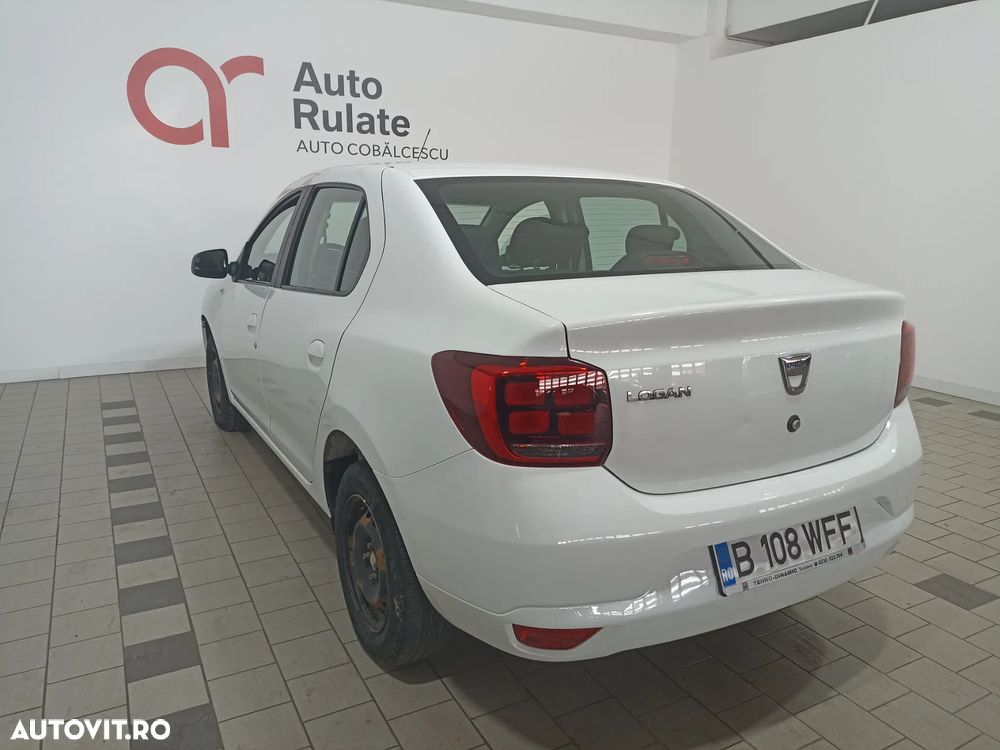 Dacia Logan 0.9 TCe Laureate - 6