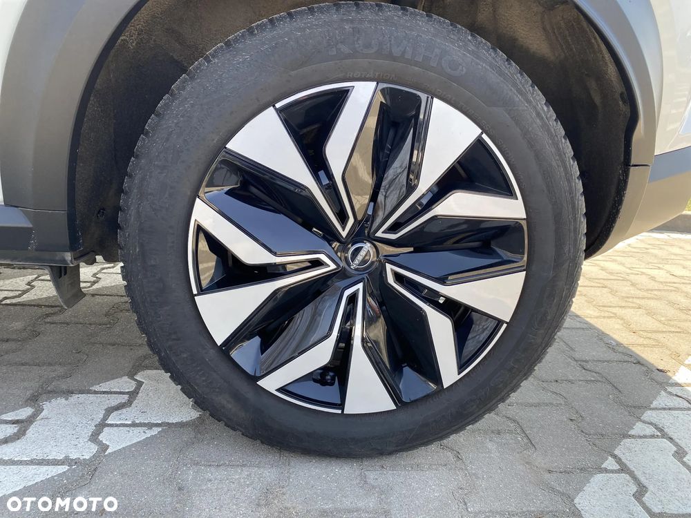 Nissan Juke 1.0 DIG-T Acenta - 27
