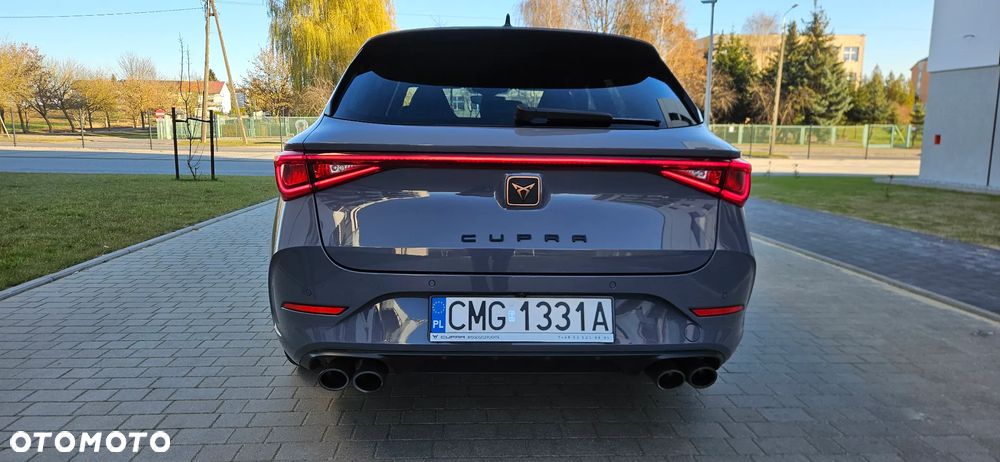 Seat Leon ver-180-7g--dct - 8