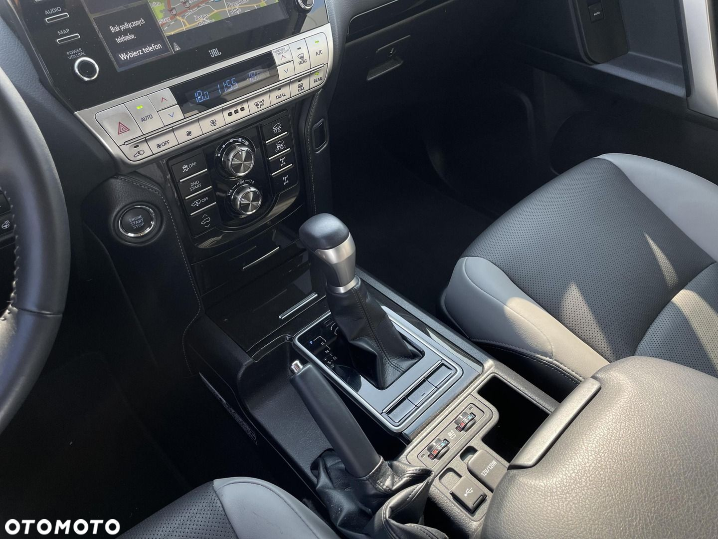 Toyota Land Cruiser LC 2.8 D-4D Executive - 19