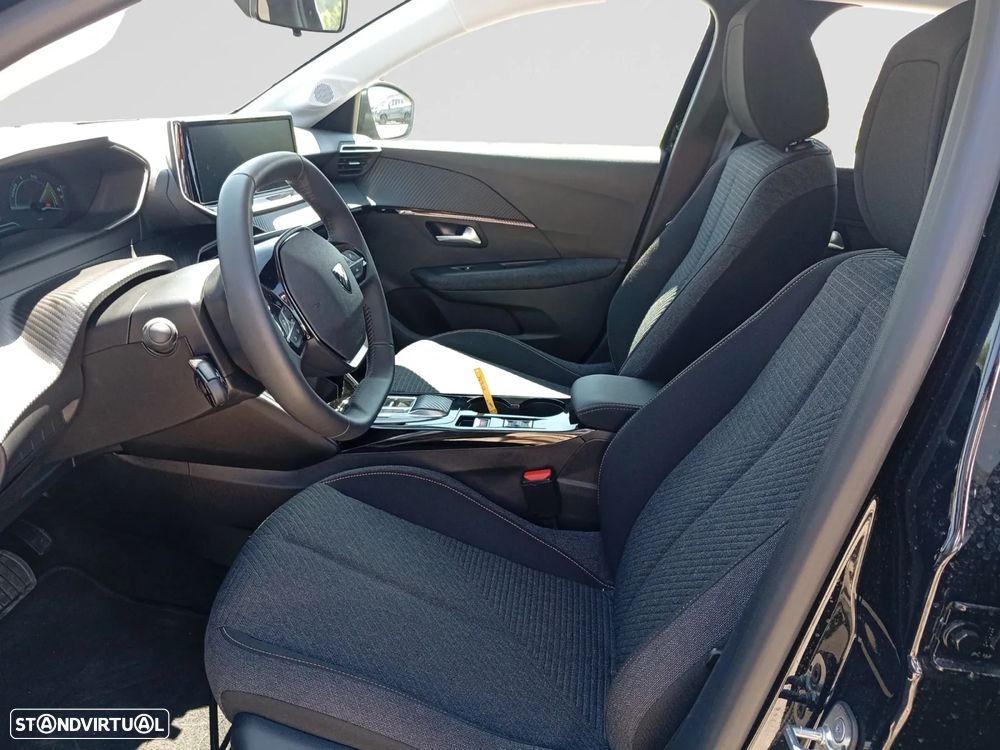 Peugeot e-208 50 kWh Style - 10