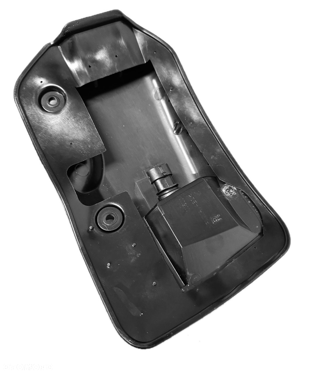 Lampka obrysowa obrysówka górna prawa Iveco Daily po 2014 5801610735 - 2